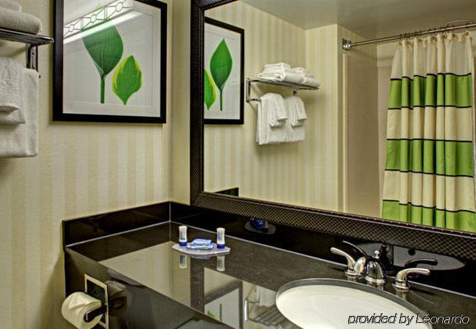 Fairfield By Marriott Inn & Suites Asheville Outlets Zimmer foto