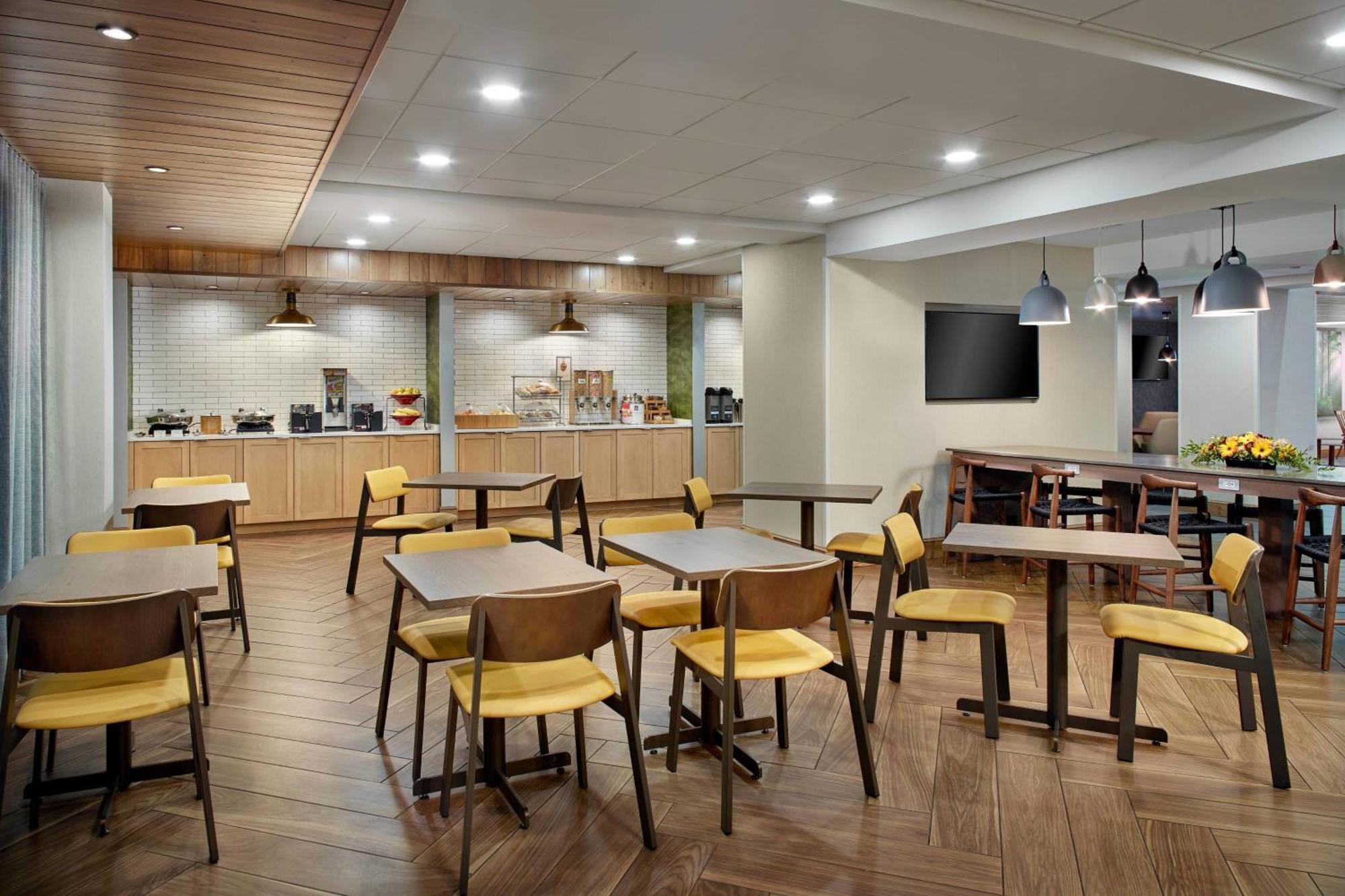 Fairfield By Marriott Inn & Suites Asheville Outlets Exterior foto