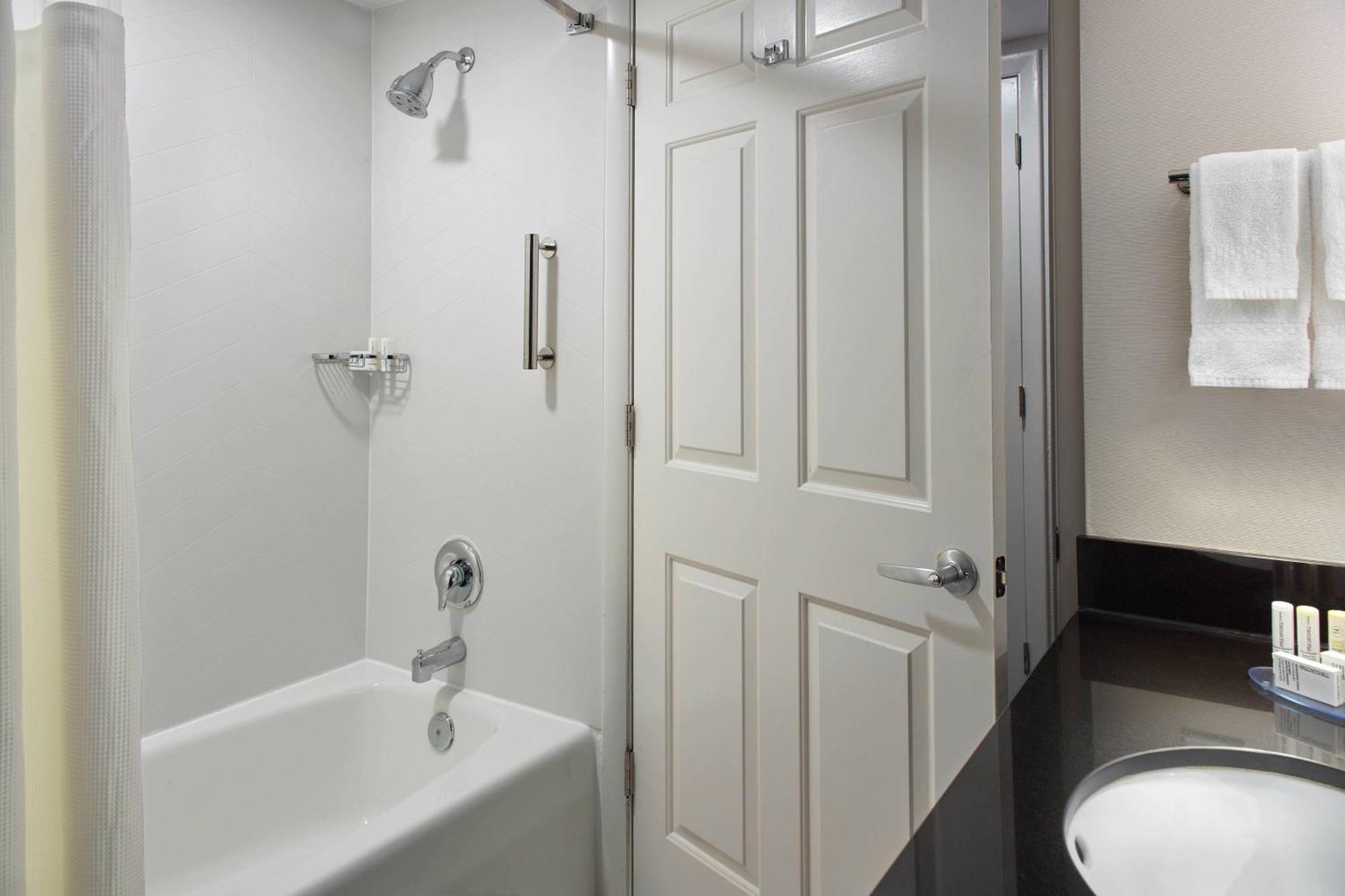 Fairfield By Marriott Inn & Suites Asheville Outlets Exterior foto
